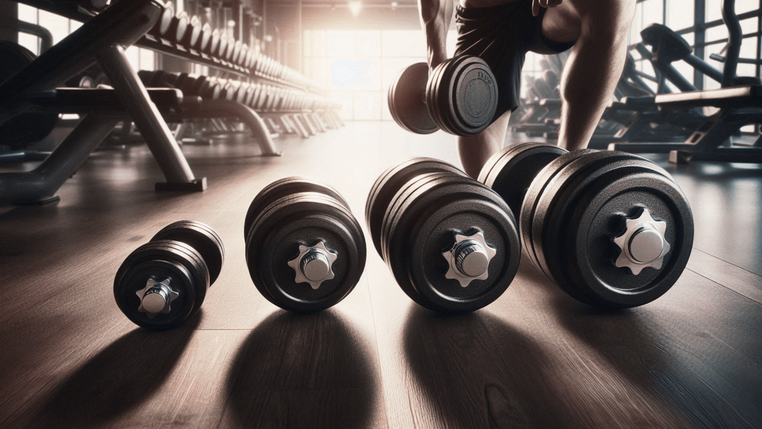 Breaking Through the Strength Plateau: Strategies for Continued Progress