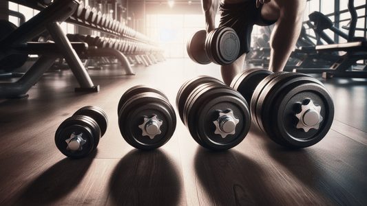 Breaking Through the Strength Plateau: Strategies for Continued Progress