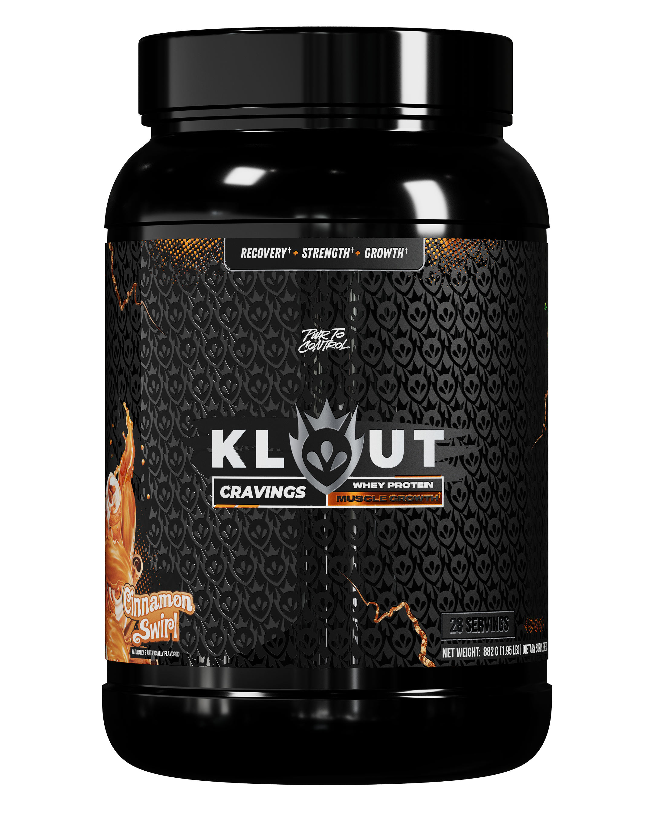 KLOUT™ CRAVINGS