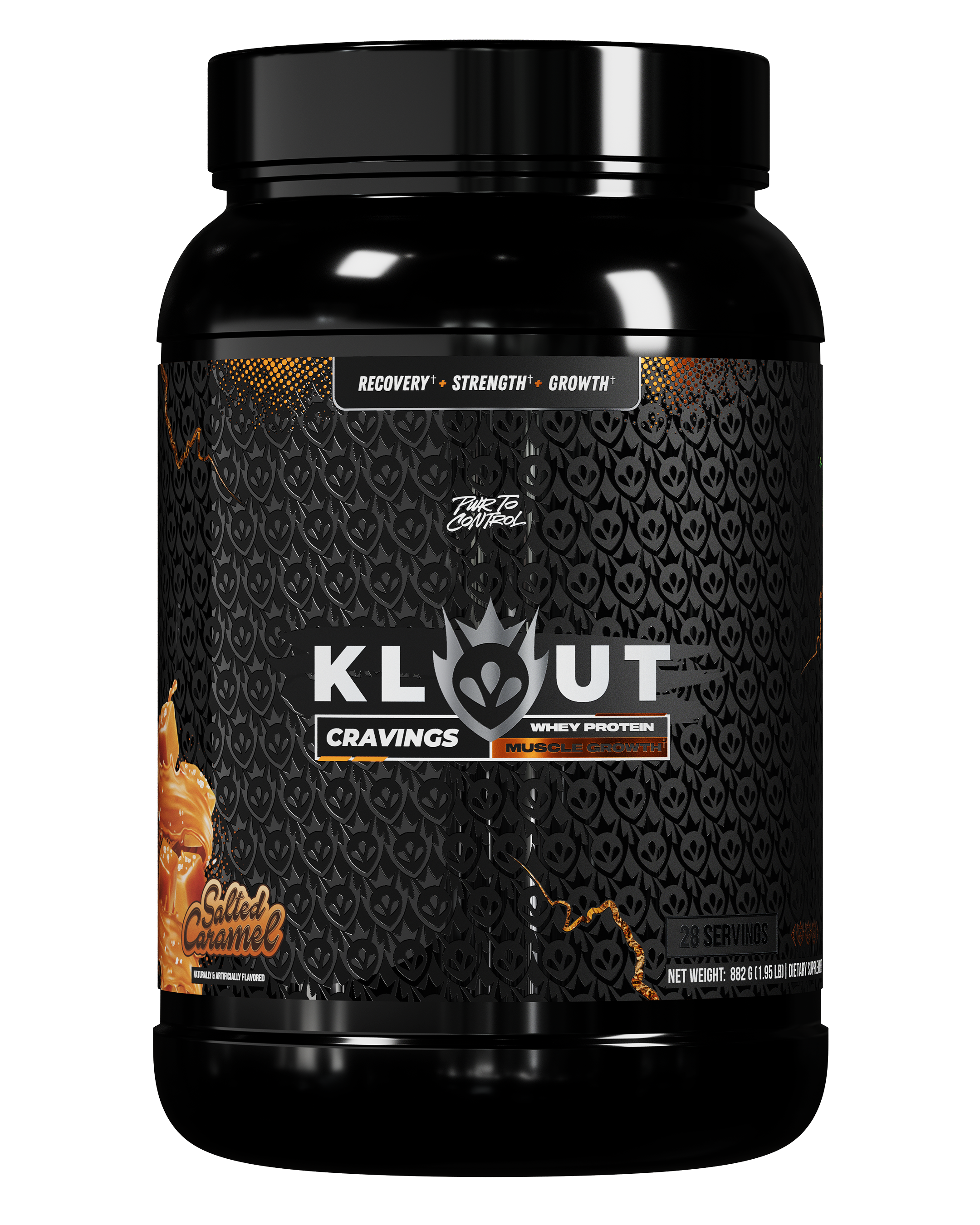 KLOUT™ CRAVINGS