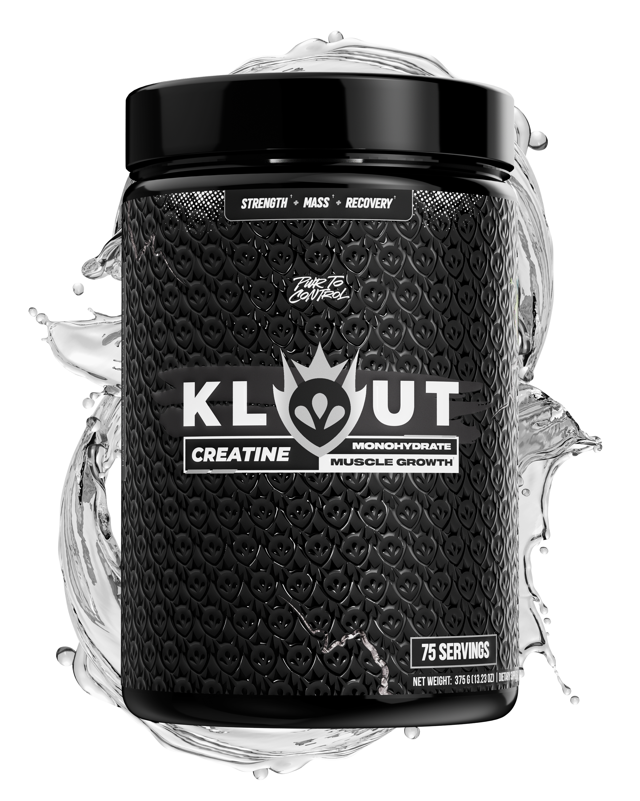 KLOUT™ CREATINE