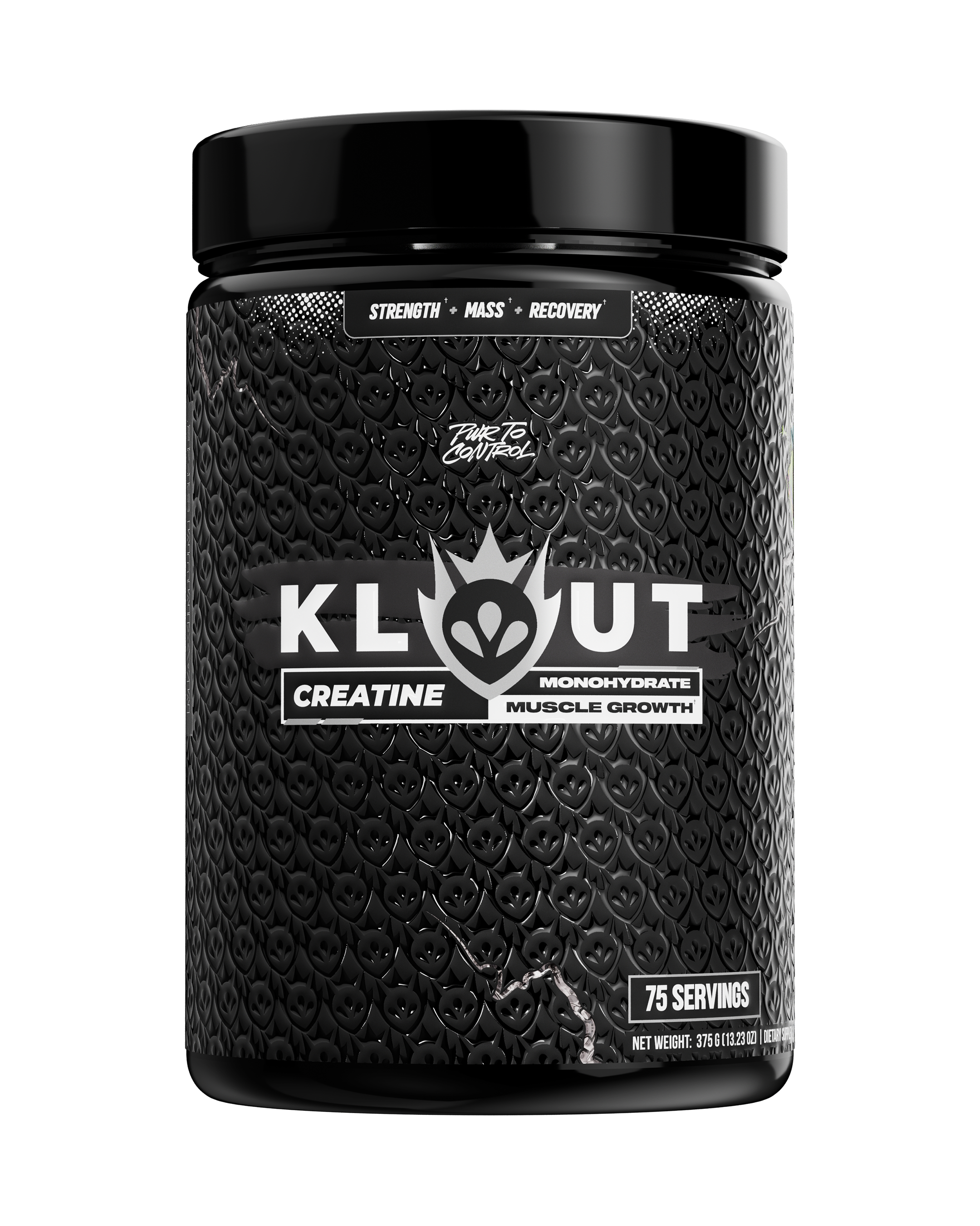 KLOUT™ CREATINE