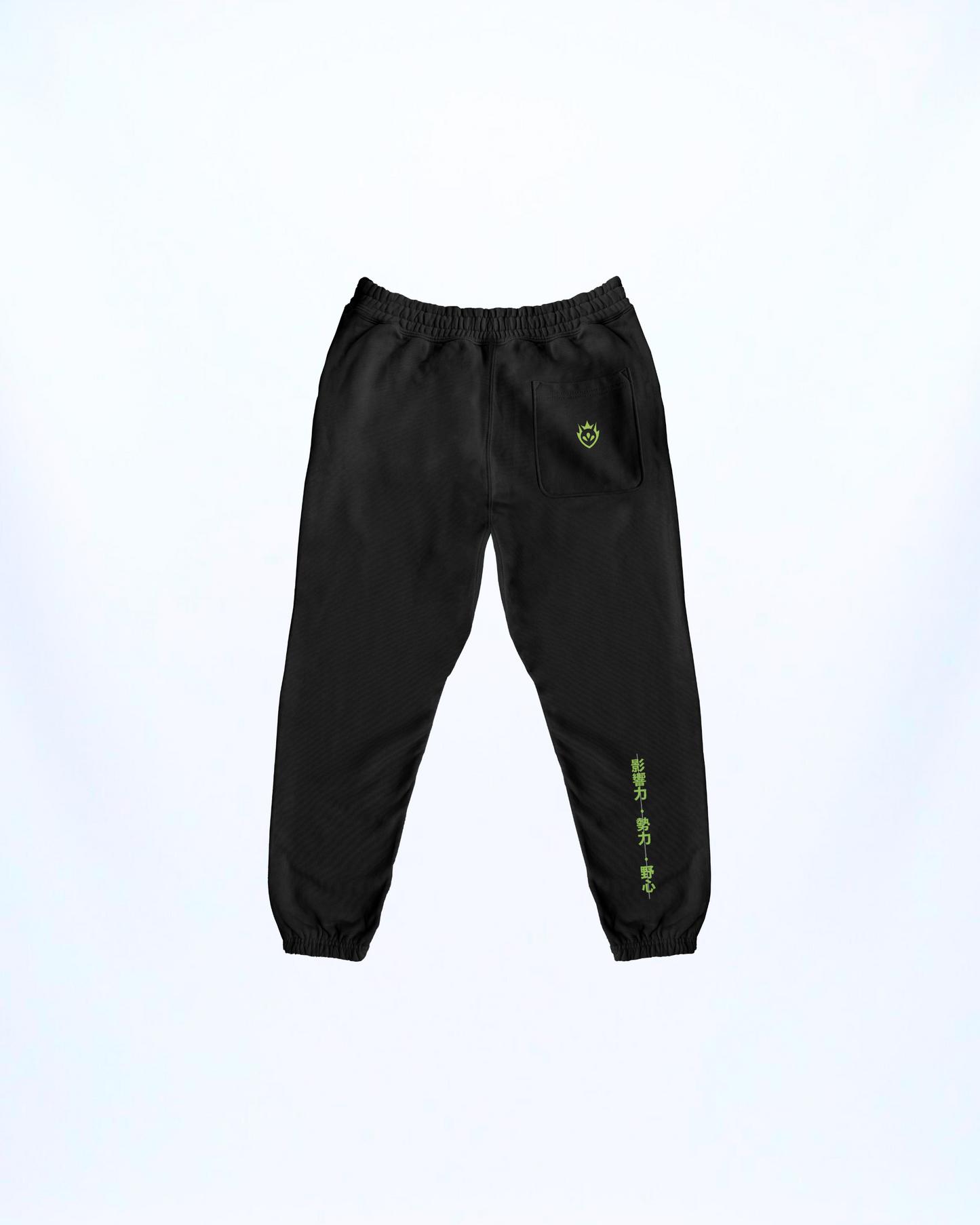 Domain Joggers