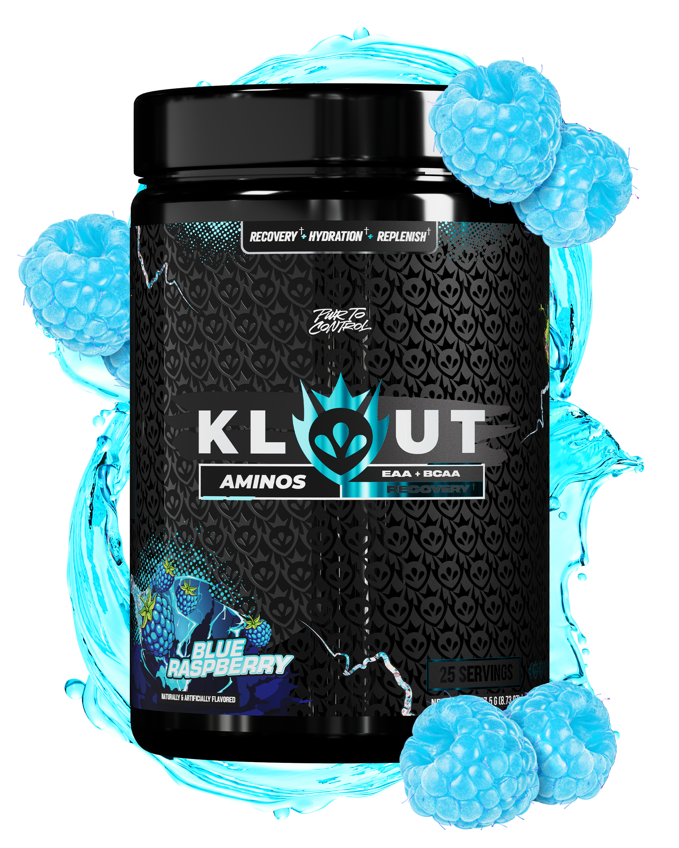 KLOUT™ AMINOS