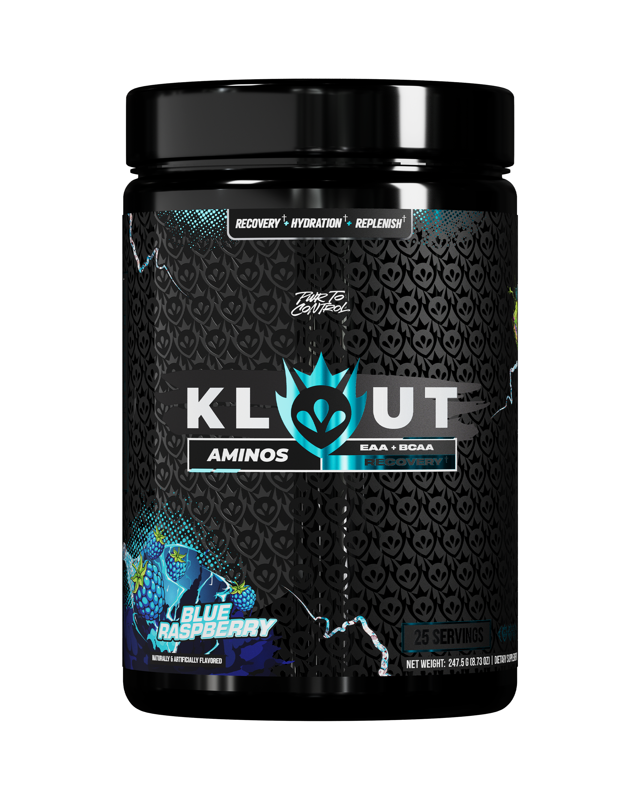 KLOUT™ AMINOS