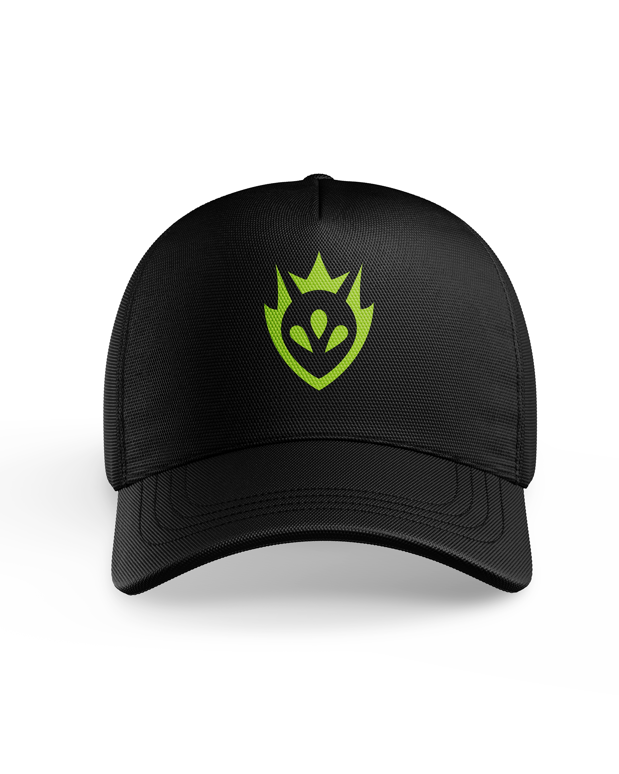 KLOUT™ Logo Hat