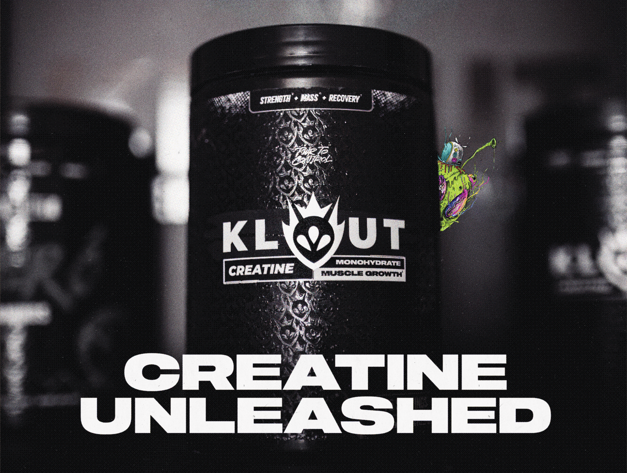 Unleashing the Power of Creatine: Why It Should Be in Your Supplement Stack