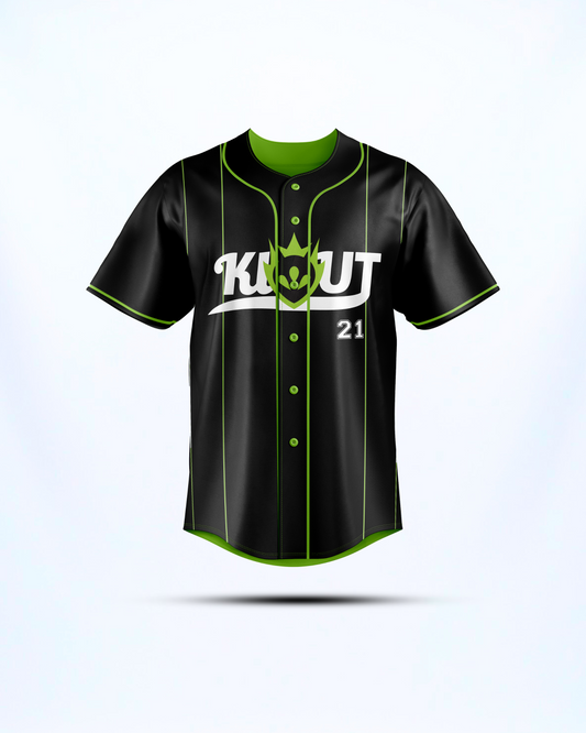 BASEBALL JERSEY