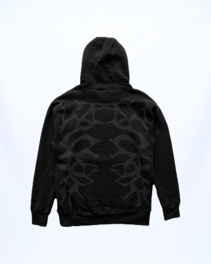 Brand Hoodie