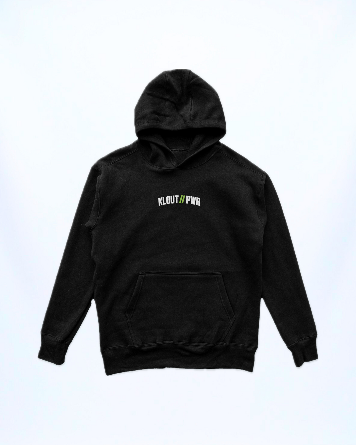 Brand Hoodie