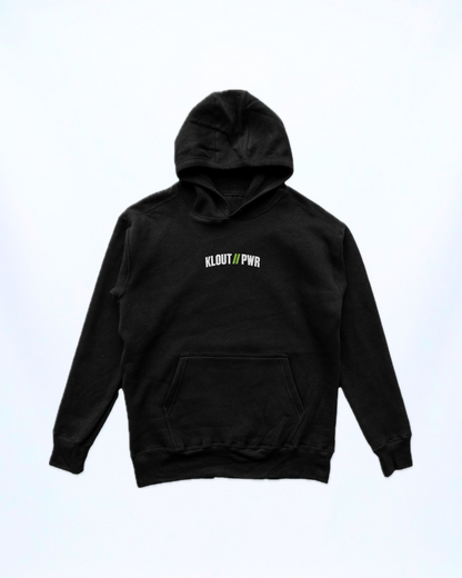 Brand Hoodie