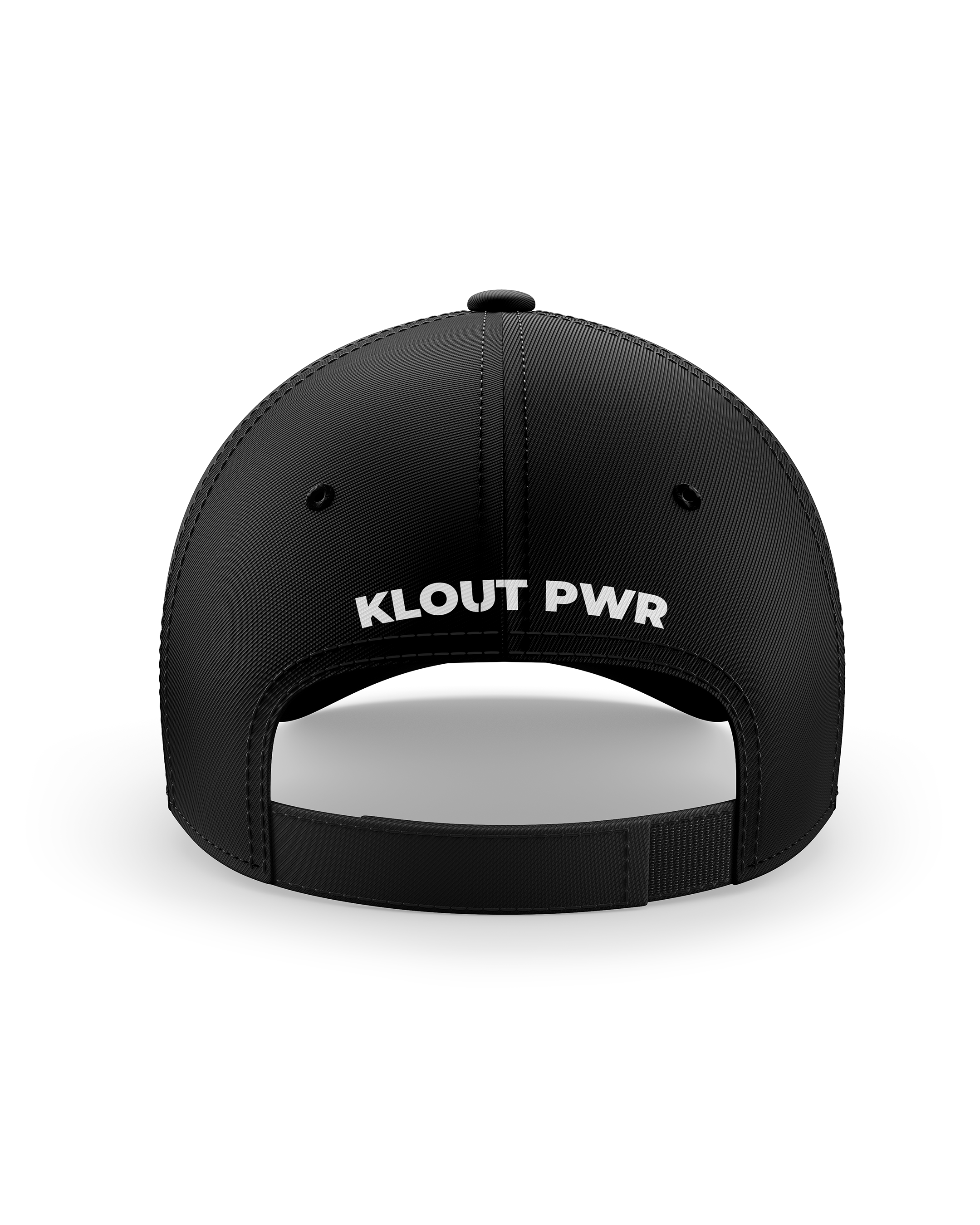 KLOUT™ Logo Hat