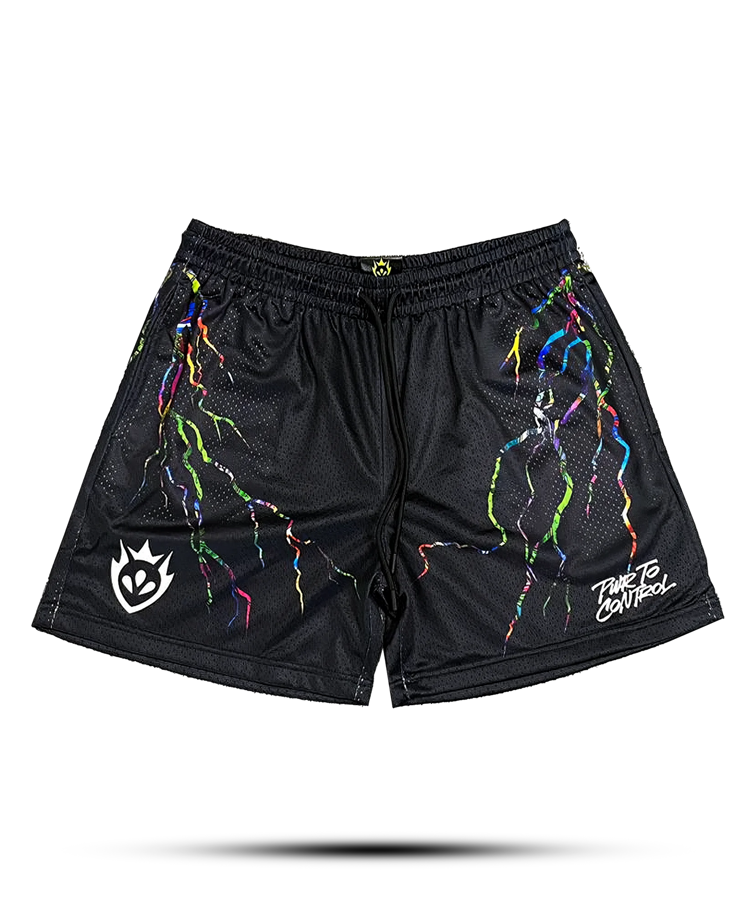 KLOUT™ LIGHTNING SHORTS