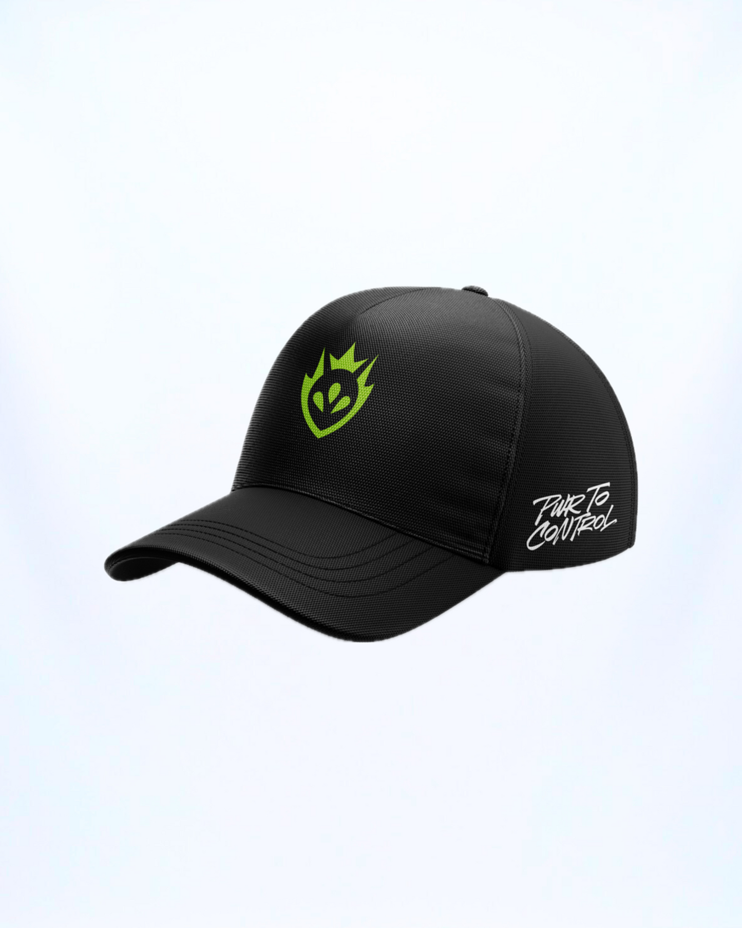 Logo Hat