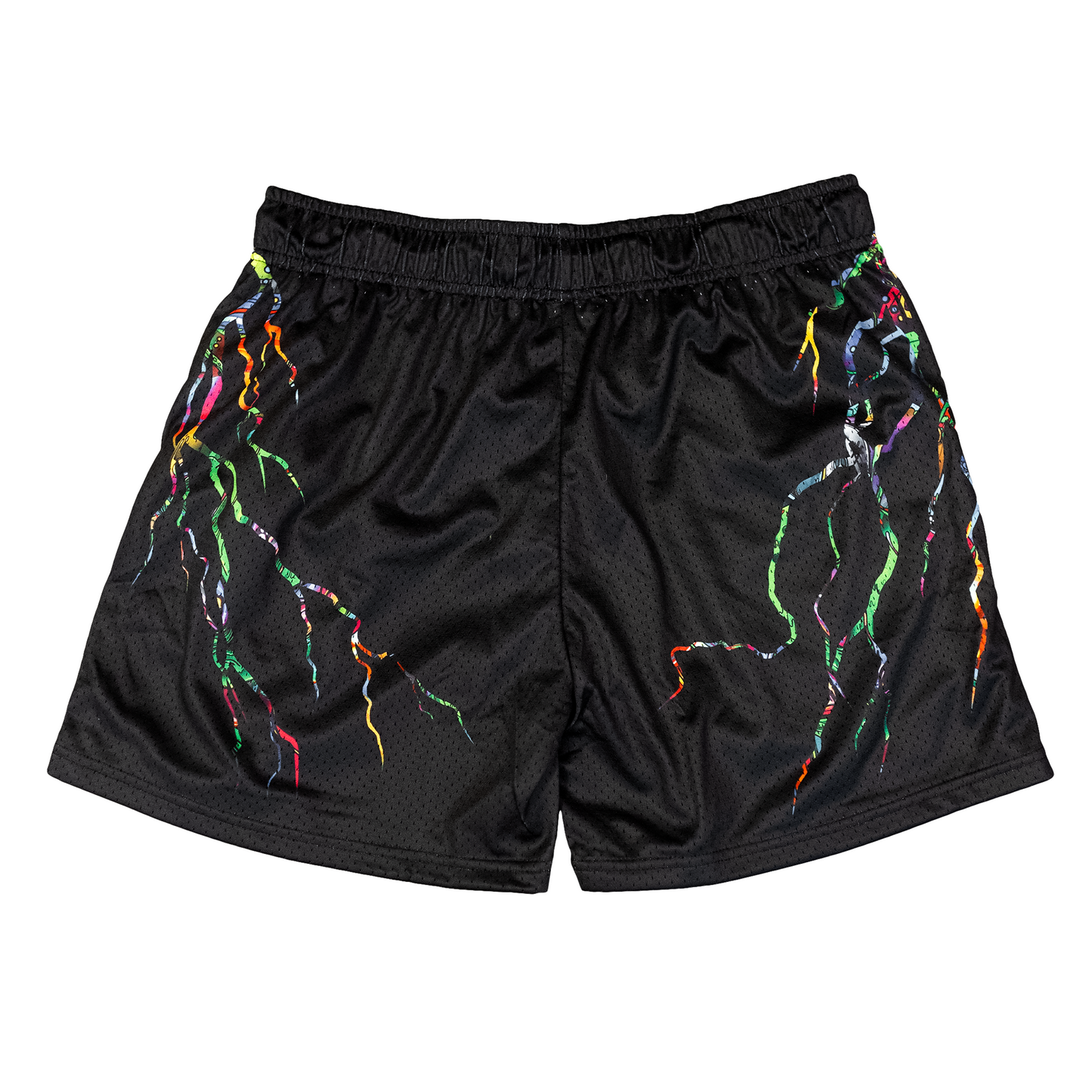 KLOUT™ LIGHTNING SHORTS